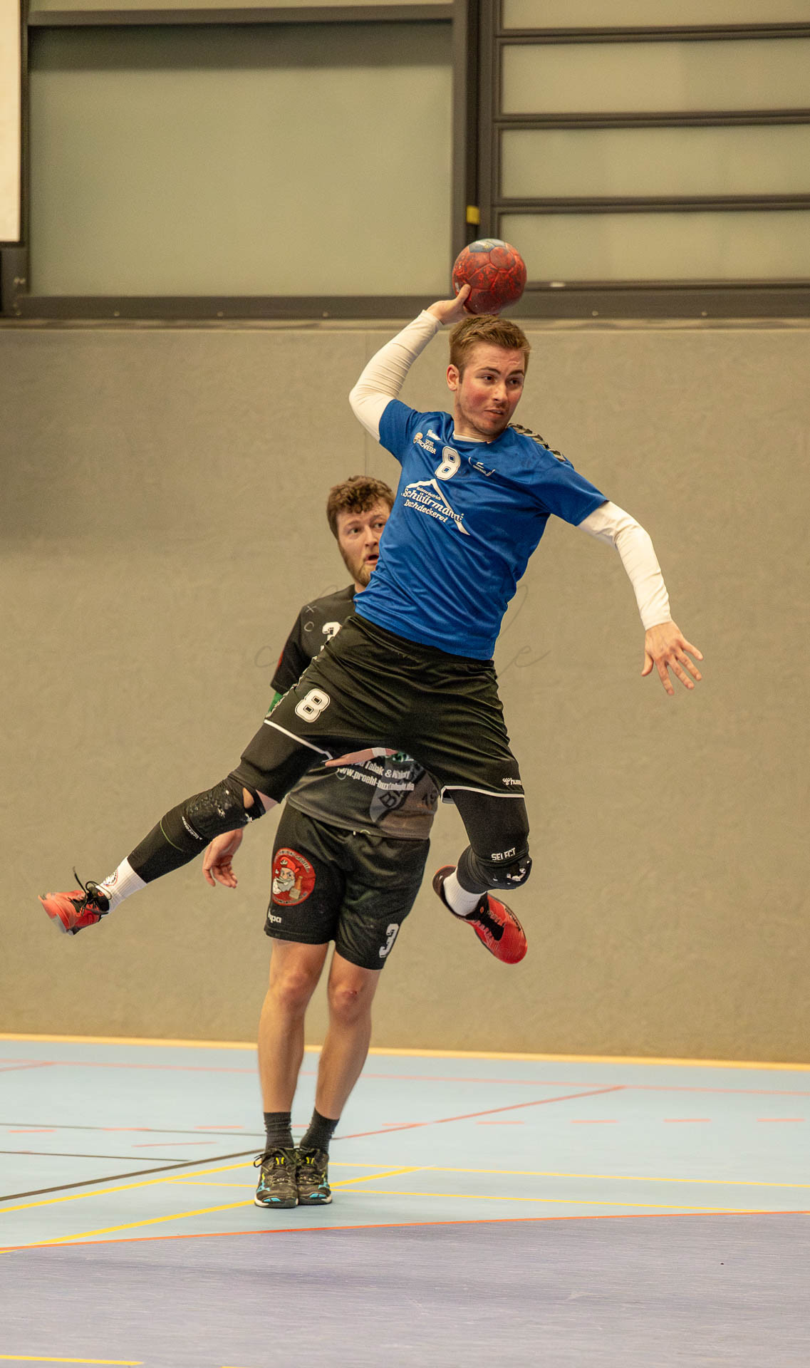 Luhdorf – Beckdorf 2 – 102027